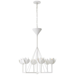 Ulmaris Florale Lustre