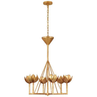 Ulmaris Florale Lustre