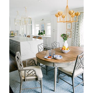 Ulmaris Florale Lustre