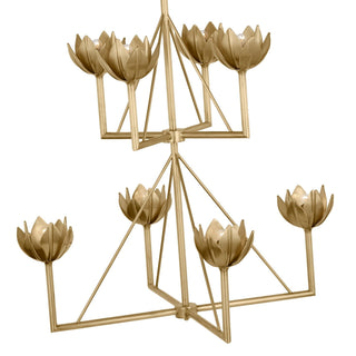 Ulmaris Florale Lustre