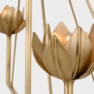 Ulmaris Florale Lustre
