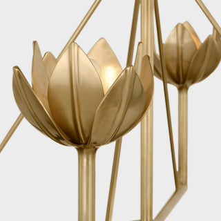Ulmaris Florale Lustre