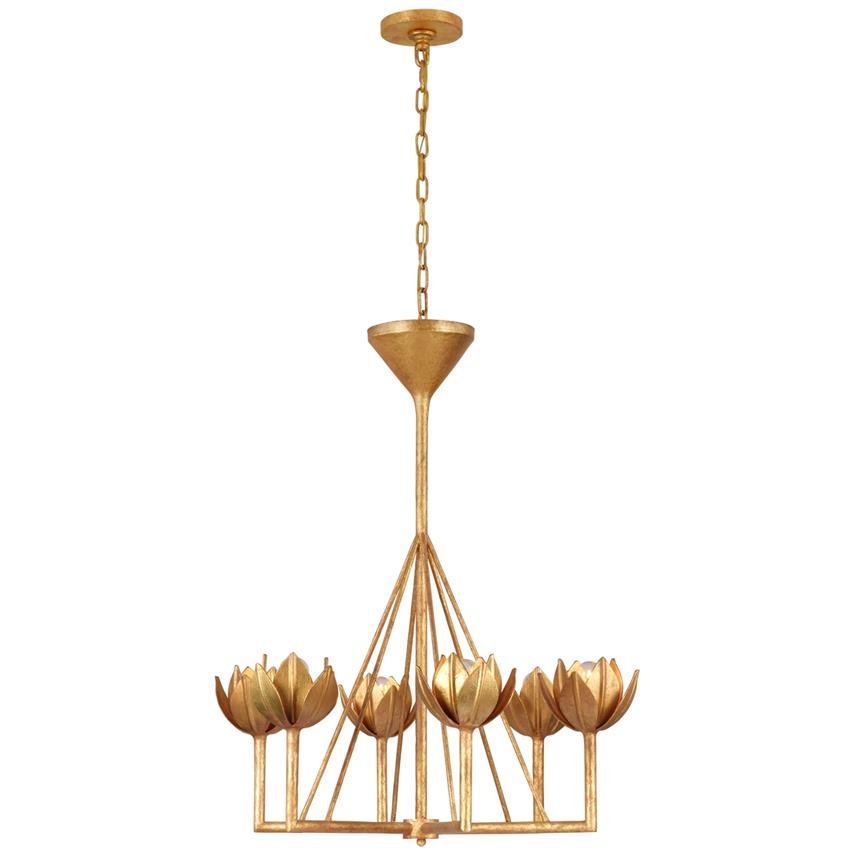 Ulmaris Florale Lustre