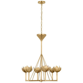 Ulmaris Florale Lustre