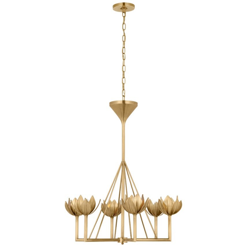 Ulmaris Florale Lustre