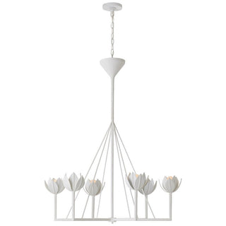 Ulmaris Florale Lustre