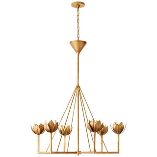 Ulmaris Florale Lustre