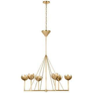 Ulmaris Florale Lustre