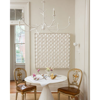Ulfuvyn Applique Murale Laiton Moderne Salon
