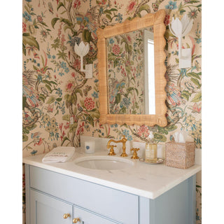 Ulfuvyn Applique Murale Laiton Moderne Salon