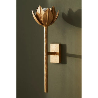 Ulfuvyn Applique Murale Laiton Moderne Salon