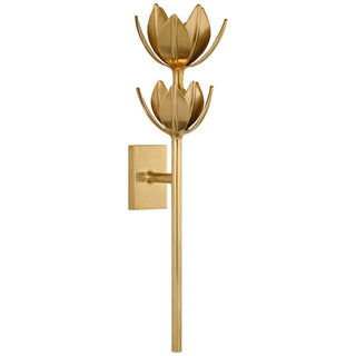 Quina Applique Murale Fleur