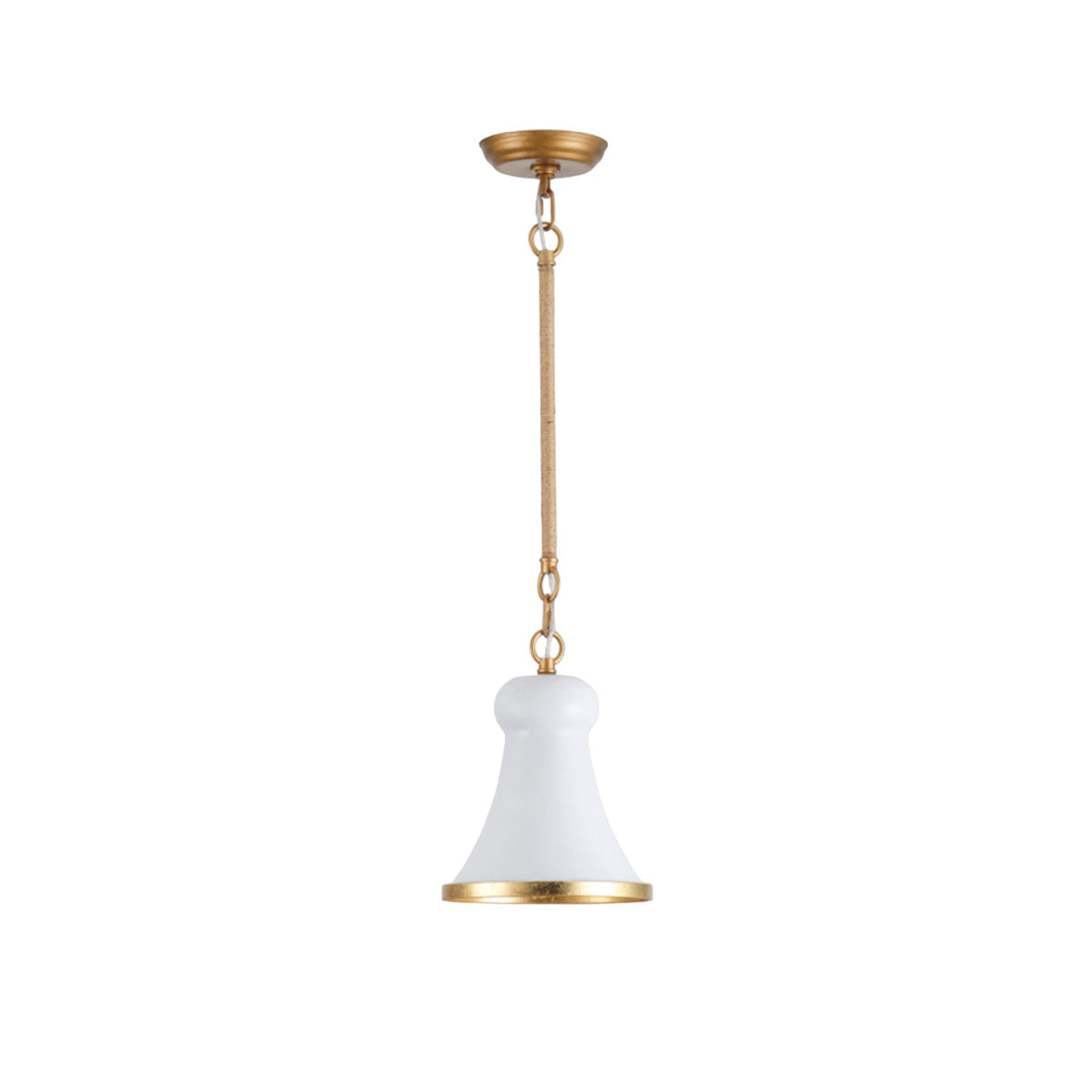 Vatnuvyn Suspension Métal Moderne Salon
