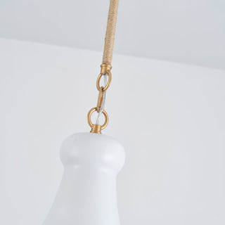 Vatnuvyn Suspension Métal Moderne Salon
