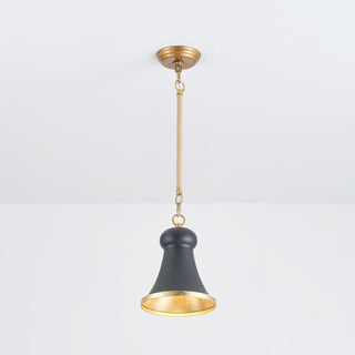 Vatnuvyn Suspension Métal Moderne Salon