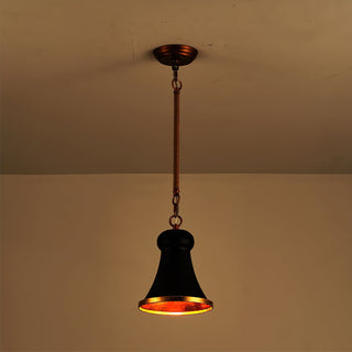 Vatnuvyn Suspension Métal Moderne Salon