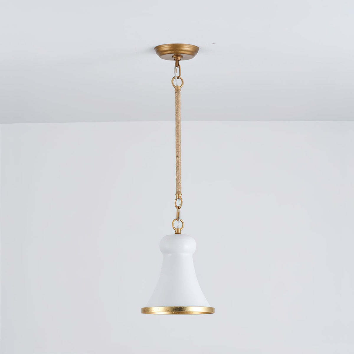 Vatnuvyn Suspension Métal Moderne Salon