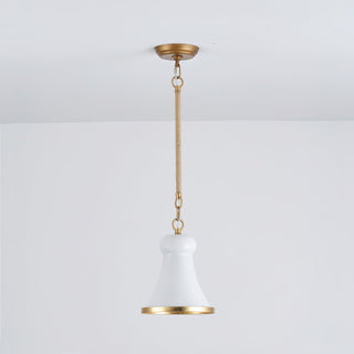 Vatnuvyn Suspension Métal Moderne Salon