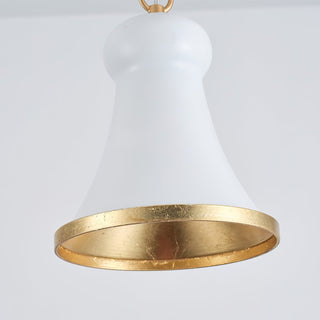 Vatnuvyn Suspension Métal Moderne Salon