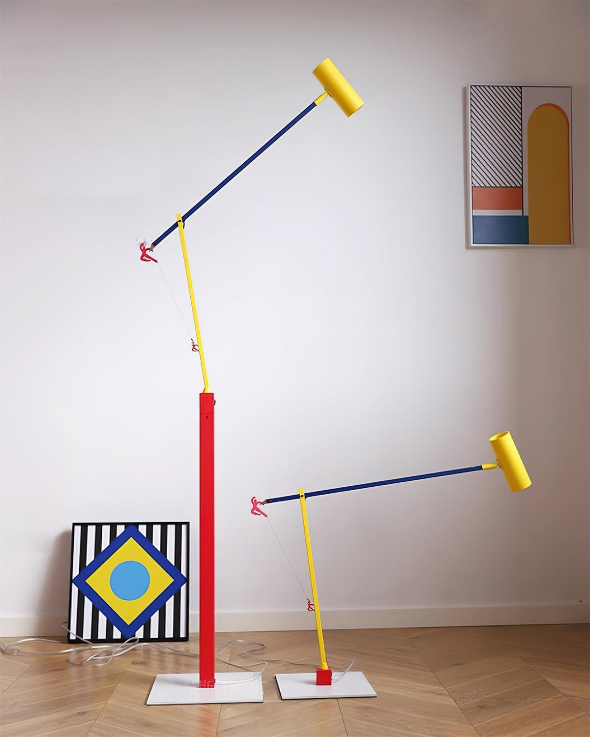 Ura Lampadaire