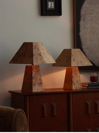 Velarine Lampe de Table