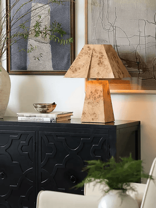 Velarine Lampe de Table