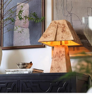 Velarine Lampe de Table