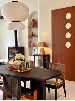 Velarine Lampe de Table