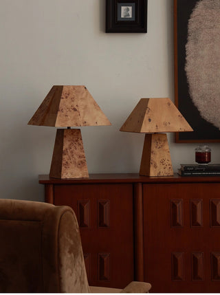 Velarine Lampe de Table