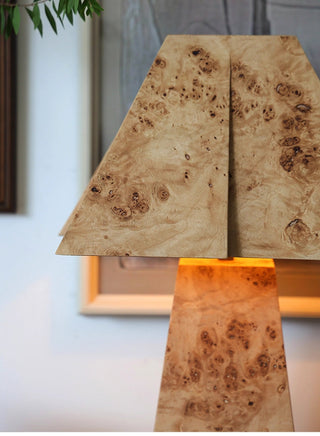 Velarine Lampe de Table