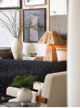 Velarine Lampe de Table
