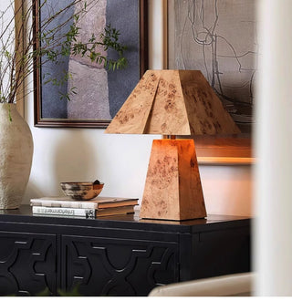 Velarine Lampe de Table