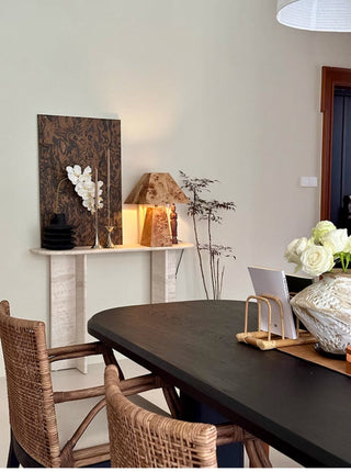 Velarine Lampe de Table