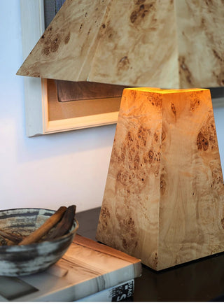 Velarine Lampe de Table