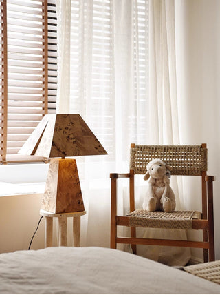 Velarine Lampe de Table