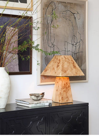 Velarine Lampe de Table