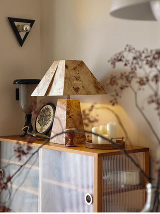 Velarine Lampe de Table