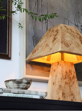 Velarine Lampe de Table