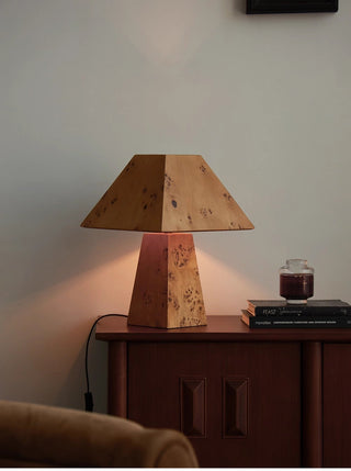 Velarine Lampe de Table