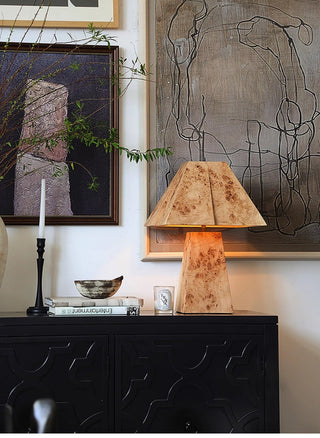 Velarine Lampe de Table