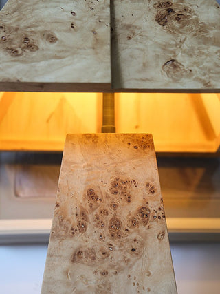 Velarine Lampe de Table