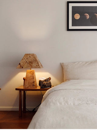 Velarine Lampe de Table