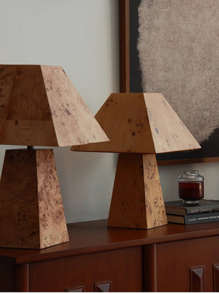 Velarine Lampe de Table