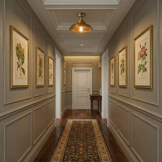 Aveneraine Plafonnier