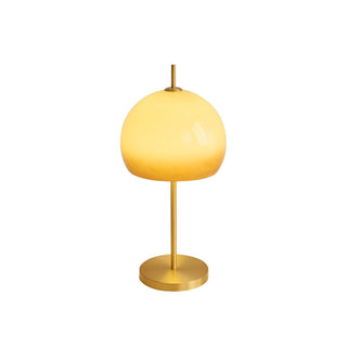 Alexander Lampe à Poser