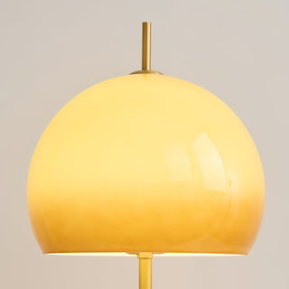 Alexander Lampe à Poser