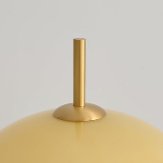 Alexander Lampe à Poser