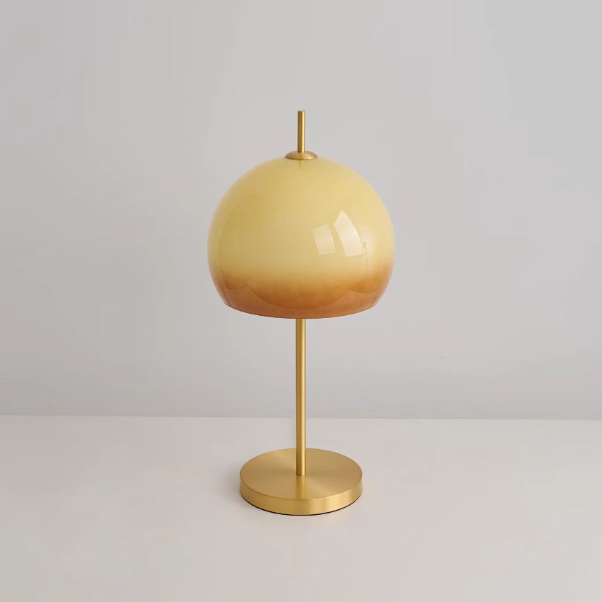 Alexander Lampe à Poser
