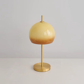 Alexander Lampe à Poser