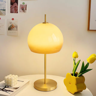 Alexander Lampe à Poser